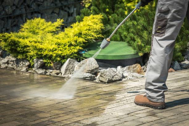 Reliable Stillwater, OK Pressure Washing Services Solutions