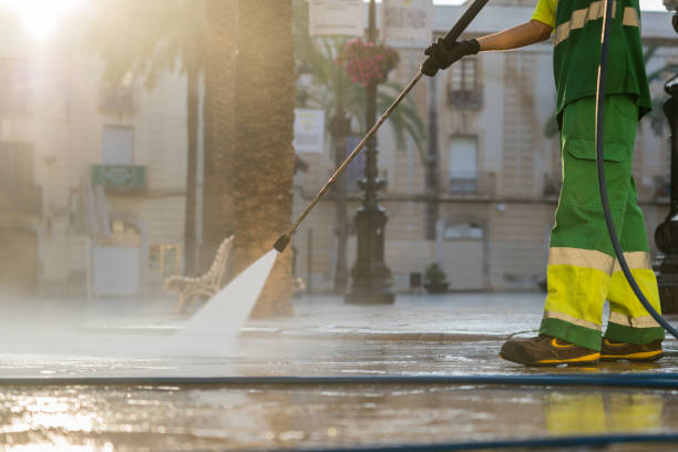 Professional Pressure Washing Services in Stillwater, OK